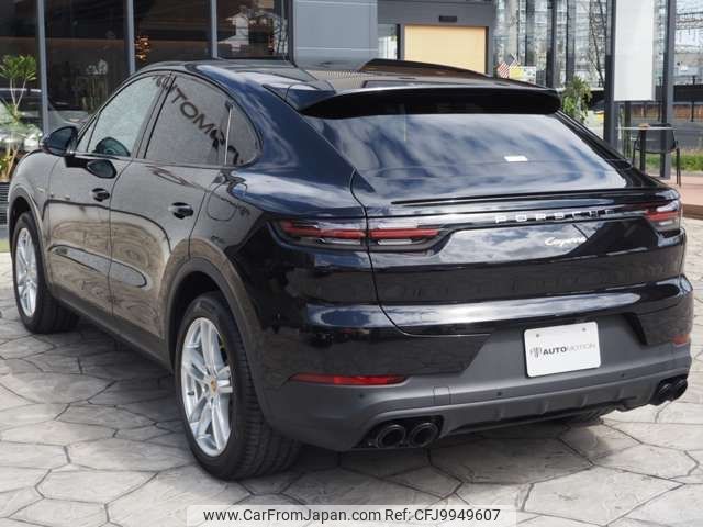 porsche cayenne 2020 -PORSCHE--Porsche Cayenne 3LA-E3L30--WP1ZZZ9YZLDA71313---PORSCHE--Porsche Cayenne 3LA-E3L30--WP1ZZZ9YZLDA71313- image 2