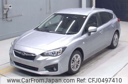 subaru impreza-wagon 2019 -SUBARU--Impreza Wagon GT3-070892---SUBARU--Impreza Wagon GT3-070892-