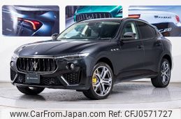 maserati levante 2021 -MASERATI--Maserati Levante 7BA-MLE30--ZN6XU61C00X385699---MASERATI--Maserati Levante 7BA-MLE30--ZN6XU61C00X385699-