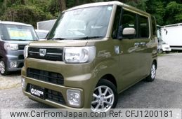 daihatsu wake 2021 -DAIHATSU--WAKE 4BA-LA700S--LA700S-0167848---DAIHATSU--WAKE 4BA-LA700S--LA700S-0167848-