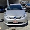 toyota prius-α 2014 CFJ1759141 image 9