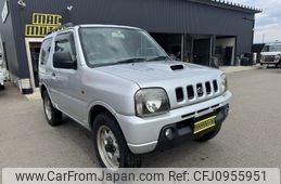 suzuki jimny 1999 A639