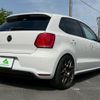 volkswagen polo 2011 CFJ1696537 image 2