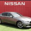 nissan skyline 2020 -NISSAN--Skyline DAA-HV37--HV37-451230---NISSAN--Skyline DAA-HV37--HV37-451230- image 1