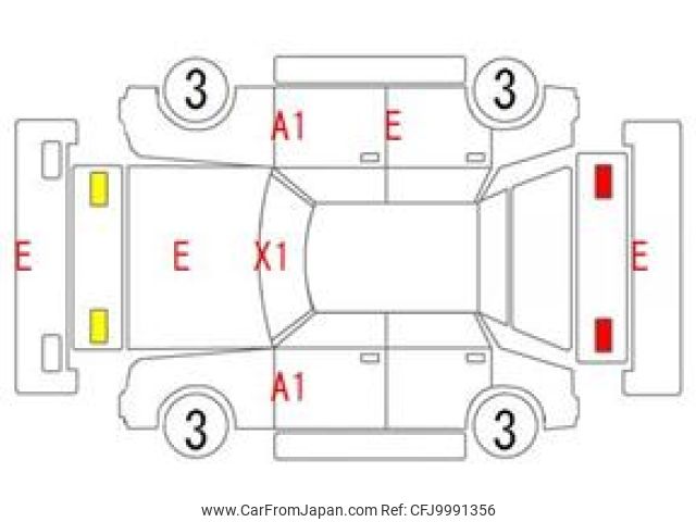 suzuki xbee 2019 -SUZUKI--XBEE DAA-MN71S--MN71S-147602---SUZUKI--XBEE DAA-MN71S--MN71S-147602- image 2