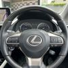 lexus rx 2022 CFJ0928055 image 17