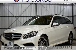 mercedes-benz e-class-station-wagon 2014 -MERCEDES-BENZ--Benz E Class Wagon RBA-212236C--WDD2122362A977056---MERCEDES-BENZ--Benz E Class Wagon RBA-212236C--WDD2122362A977056-