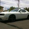 dodge challenger 2015 -CHRYSLER--Dodge Challenger ｿﾉ他--DH607904---CHRYSLER--Dodge Challenger ｿﾉ他--DH607904- image 7