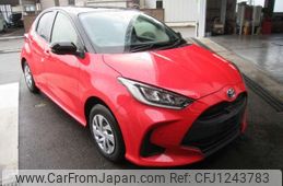 toyota yaris 2020 -TOYOTA--Yaris 6AA-MXPH10--MXPH10-2001500---TOYOTA--Yaris 6AA-MXPH10--MXPH10-2001500-
