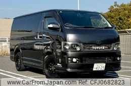 toyota hiace-van 2006 -TOYOTA 【横浜 400ﾕ4325】--Hiace Van CBF-TRH200V--TRH200-0044645---TOYOTA 【横浜 400ﾕ4325】--Hiace Van CBF-TRH200V--TRH200-0044645-