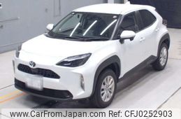 toyota yaris-cross 2023 -TOYOTA 【札幌 305ﾜ9117】--Yaris Cross 5BA-MXPB15--MXPB15-3011886---TOYOTA 【札幌 305ﾜ9117】--Yaris Cross 5BA-MXPB15--MXPB15-3011886-