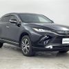 toyota harrier 2021 -TOYOTA--Harrier 6AA-AXUH80--AXUH80-0035758---TOYOTA--Harrier 6AA-AXUH80--AXUH80-0035758- image 1