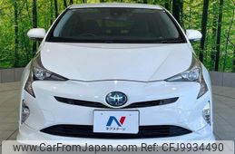 toyota prius 2016 -TOYOTA 【名変中 】--Prius ZVW51--6013170---TOYOTA 【名変中 】--Prius ZVW51--6013170-