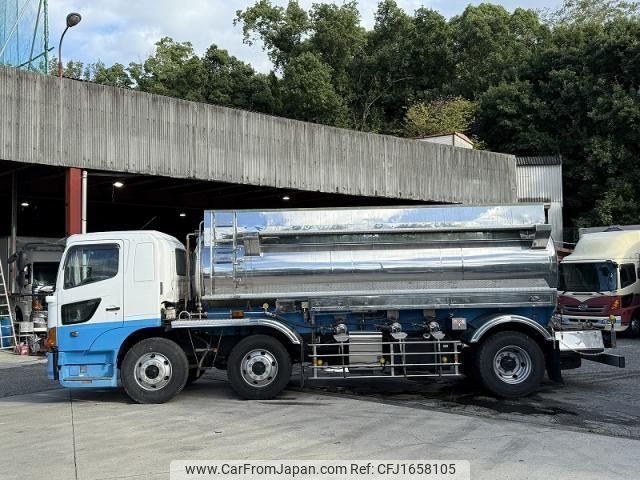 hino profia 2009 CFJ1658105 image 2
