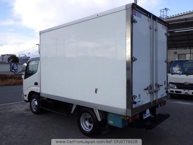 toyota toyoace 2016 GOO_NET_EXCHANGE_0704331A30250216W001 image 2