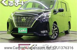 nissan serena 2022 -NISSAN--Serena 5AA-GFC27--GFC27-234526---NISSAN--Serena 5AA-GFC27--GFC27-234526-