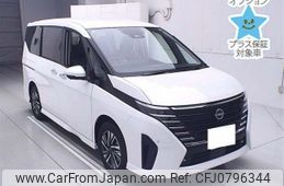 nissan serena 2025 -NISSAN 【京都 302ﾐ2464】--Serena GFC28-095413---NISSAN 【京都 302ﾐ2464】--Serena GFC28-095413-