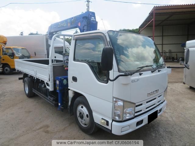 isuzu elf-truck 2013 GOO_NET_EXCHANGE_0400935A30241029W001 image 2