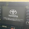 toyota corolla-cross 2022 -TOYOTA--Corolla Cross 6AA-ZVG15--ZVG15-1010546---TOYOTA--Corolla Cross 6AA-ZVG15--ZVG15-1010546- image 4