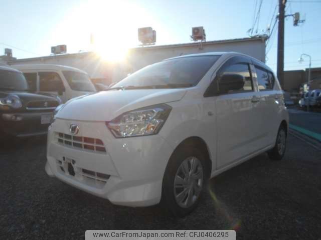 daihatsu mira-e-s 2019 -DAIHATSU--Mira e:s 5BA-LA350S--LA350S-0157257---DAIHATSU--Mira e:s 5BA-LA350S--LA350S-0157257- image 1