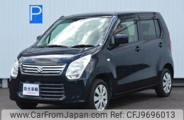 suzuki wagon-r 2013 -SUZUKI--Wagon R MH34S--136747---SUZUKI--Wagon R MH34S--136747-