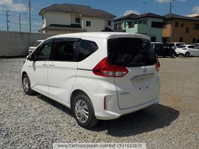 honda freed 2016 CFJ1632610 image 2