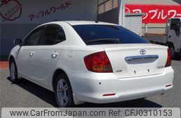 toyota allion 2004 TE4295