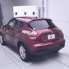 nissan juke 2019 -NISSAN 【三重 301ﾕ8412】--Juke YF15--601697---NISSAN 【三重 301ﾕ8412】--Juke YF15--601697- image 2