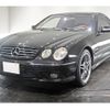 mercedes-benz cl-class 2004 quick_quick_-215374-_WDB2153741A044080 image 1