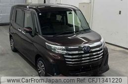 subaru justy 2021 -SUBARU--Justy M900F-0008799---SUBARU--Justy M900F-0008799-
