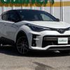 toyota c-hr 2021 -TOYOTA--C-HR 6AA-ZYX11--ZYX11-2035023---TOYOTA--C-HR 6AA-ZYX11--ZYX11-2035023- image 1