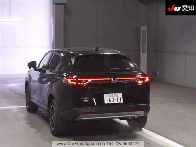 honda vezel 2024 -HONDA 【三重 302ﾂ6311】--VEZEL RV3--1017384---HONDA 【三重 302ﾂ6311】--VEZEL RV3--1017384- image 2