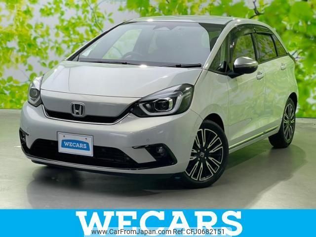 honda fit 2021 quick_quick_6BA-GR1_GR1-1002230 image 1