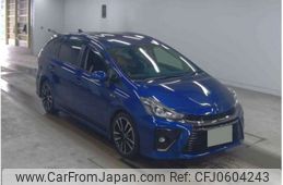 toyota prius-α 2016 -TOYOTA--Prius α DAA-ZVW41W--ZVW41W-0041320---TOYOTA--Prius α DAA-ZVW41W--ZVW41W-0041320-