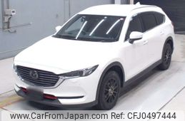 mazda cx-8 2019 -MAZDA--CX-8 KG2P-216539---MAZDA--CX-8 KG2P-216539-