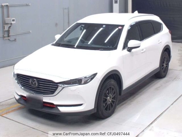 mazda cx-8 2019 -MAZDA--CX-8 KG2P-216539---MAZDA--CX-8 KG2P-216539- image 1