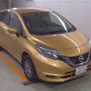 nissan note 2017 CFJ1855398 image 1