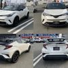 toyota c-hr 2019 quick_quick_DBA-NGX10_NGX10-2009131 image 2