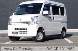suzuki every 2017 -SUZUKI--Every HBD-DA17V--DA17V-276931---SUZUKI--Every HBD-DA17V--DA17V-276931-