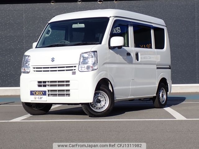 suzuki every 2017 -SUZUKI--Every HBD-DA17V--DA17V-276931---SUZUKI--Every HBD-DA17V--DA17V-276931- image 1