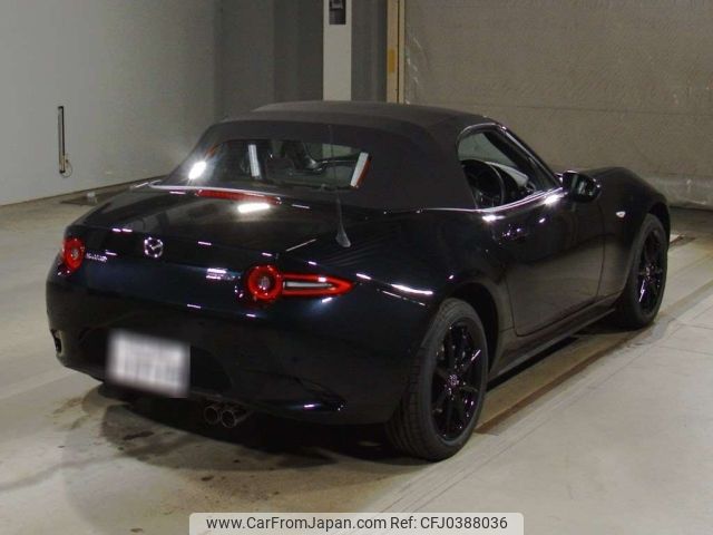 mazda roadster 2024 -MAZDA 【神戸 304ま1719】--Roadster ND5RE-107019---MAZDA 【神戸 304ま1719】--Roadster ND5RE-107019- image 2