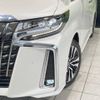 toyota alphard 2018 -TOYOTA--Alphard DBA-AGH30W--AGH30-0207262---TOYOTA--Alphard DBA-AGH30W--AGH30-0207262- image 14