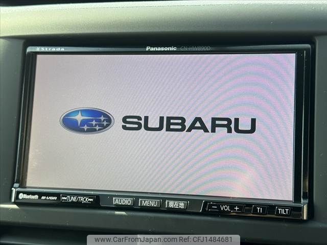 subaru impreza-wagon 2011 CFJ1484681 image 2