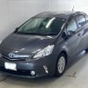 toyota prius-α 2012 -TOYOTA 【福井 330す3259】--Prius α ZVW40W-3017951---TOYOTA 【福井 330す3259】--Prius α ZVW40W-3017951- image 1