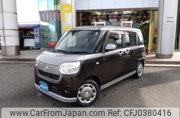 daihatsu move-canbus 2018 -DAIHATSU--Move Canbus DBA-LA800S--LA800S-0119636---DAIHATSU--Move Canbus DBA-LA800S--LA800S-0119636-