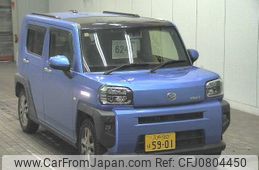 daihatsu taft 2020 -DAIHATSU 【八戸 580ﾎ5901】--Taft LA910S--0007927---DAIHATSU 【八戸 580ﾎ5901】--Taft LA910S--0007927-