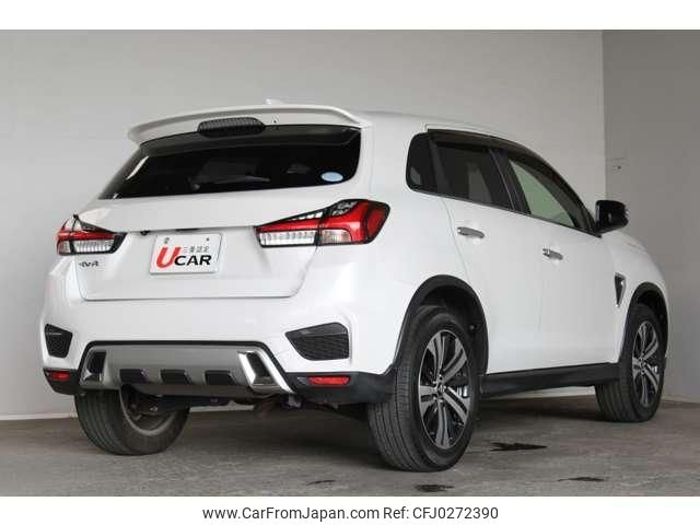 mitsubishi rvr 2020 quick_quick_5BA-GA4W_GA4W-5201790 image 2