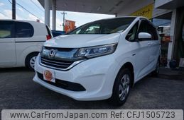 honda freed 2017 CFJ1505723