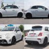 abarth 595 2018 quick_quick_ABA-31214T_ZFA3120000J890144 image 4