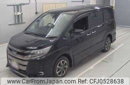 toyota noah 2020 -TOYOTA--Noah DBA-ZRR85W--ZRR85W-0138513---TOYOTA--Noah DBA-ZRR85W--ZRR85W-0138513-